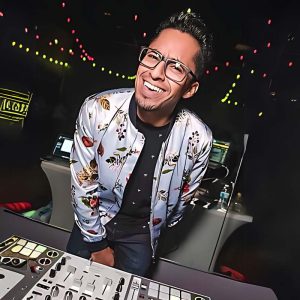 DJ Aragon