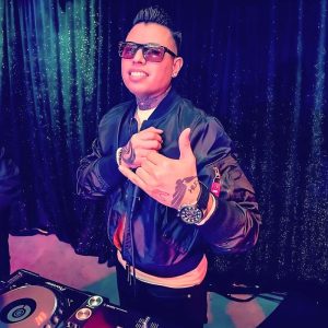 DJ Zonik