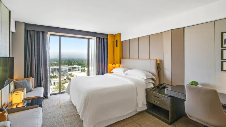 Sheraton Universal Studios Hollywood