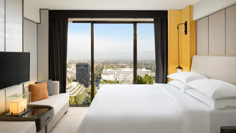 Sheraton Universal Studios Hollywood