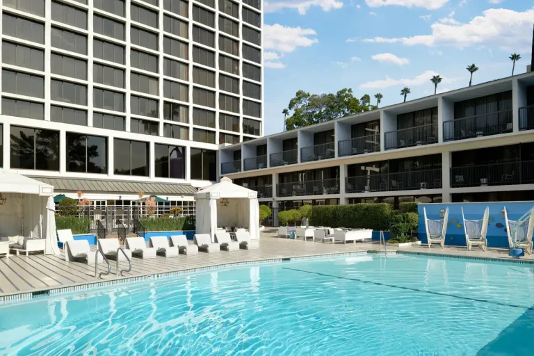 Sheraton Universal Studios Hollywood