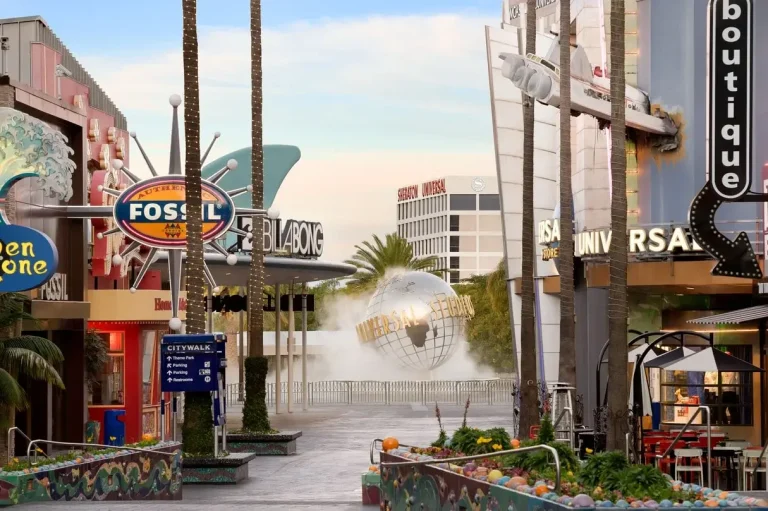 Sheraton Universal Studios Hollywood