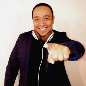 DJ Mundo
